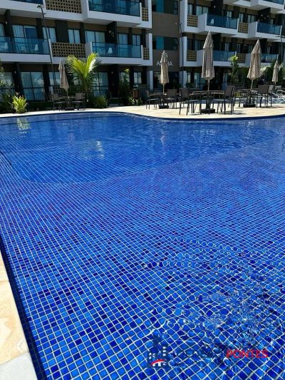Flat/Apart Hotel, 1 quarto, 30 m² - Foto 3