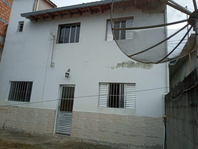 Casa, 2 quartos, 70 m² - Foto 1