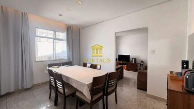 Apartamento, 4 quartos, 110 m² - Foto 4