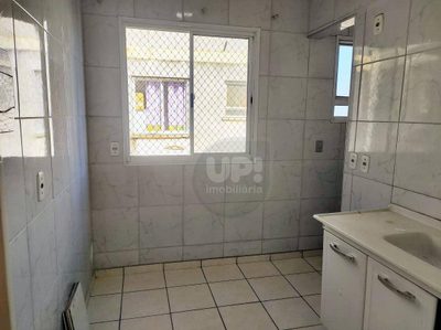 Apartamento, 2 quartos, 44 m² - Foto 5