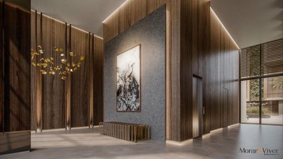 Apartamento, 3 quartos, 233 m² - Foto 4