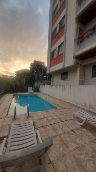 Apartamento, 3 quartos, 80 m² - Foto 1