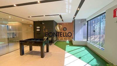 Apartamento, 2 quartos, 62 m² - Foto 1