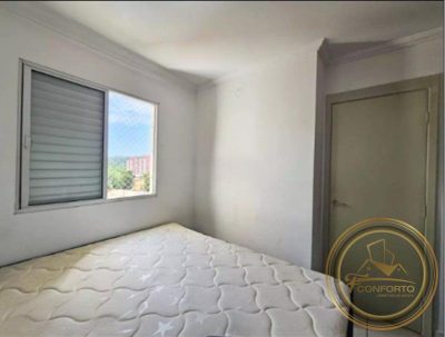 Apartamento, 2 quartos, 50 m² - Foto 4