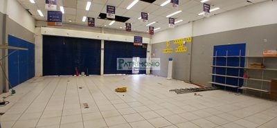 Loja-Salão, 250 m² - Foto 2
