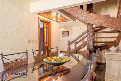 Casa, 3 quartos, 171 m² - Foto 4