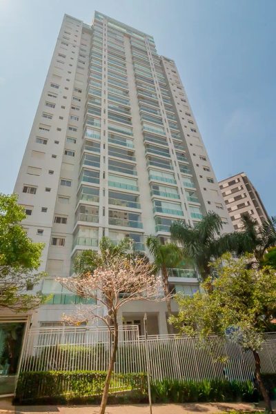 Apartamento, 3 quartos, 163 m² - Foto 1