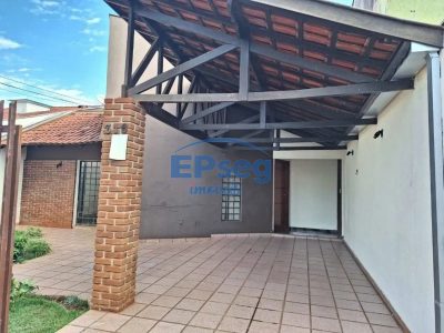 Casa, 3 quartos, 156 m² - Foto 2