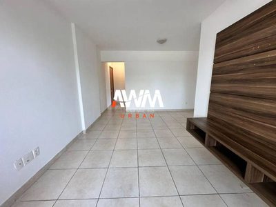 Apartamento, 3 quartos, 71 m² - Foto 2