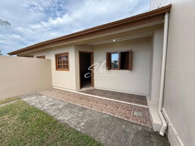 Casa, 3 quartos, 59 m² - Foto 2