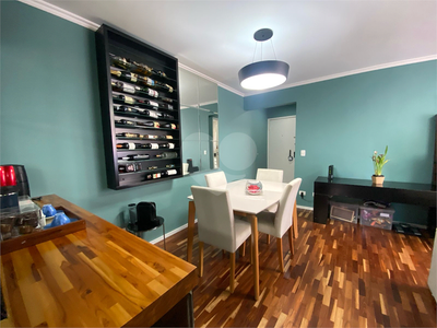 Apartamento, 2 quartos, 70 m² - Foto 2