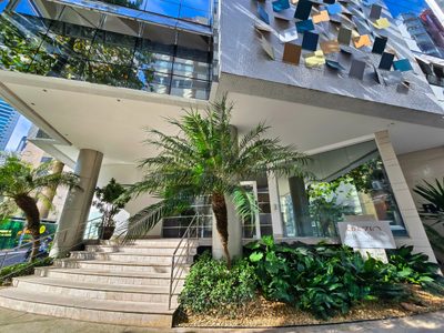 Apartamento, 3 quartos, 130000 m² - Foto 1