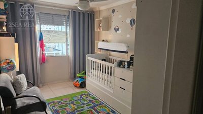 Apartamento, 2 quartos, 80 m² - Foto 5