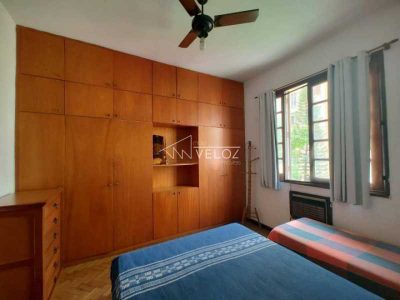 Apartamento, 3 quartos, 150 m² - Foto 5