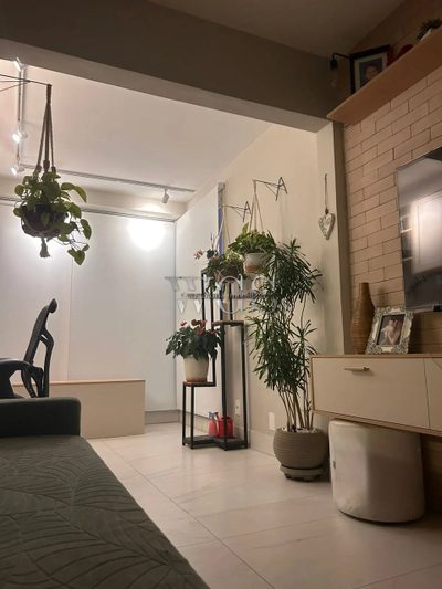 Apartamento, 2 quartos, 66 m² - Foto 2