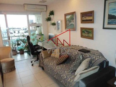 Apartamento, 3 quartos, 87 m² - Foto 2