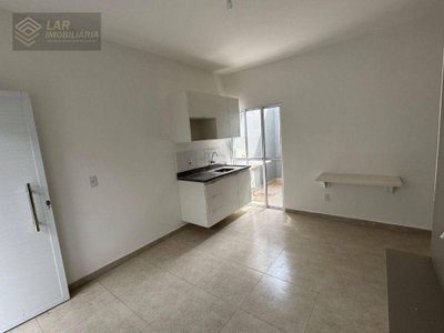 Apartamento, 1 quarto, 40 m² - Foto 4