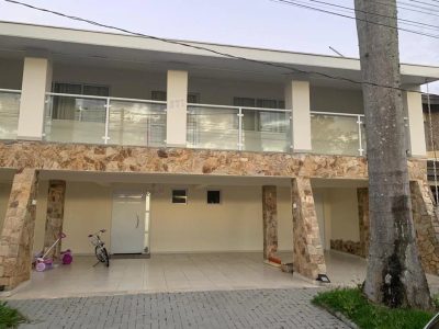 Casa, 4 quartos, 250 m² - Foto 2