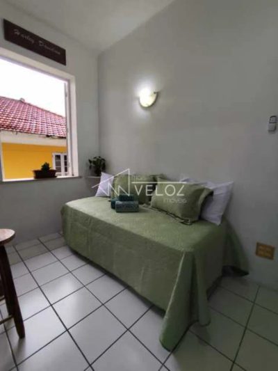 Apartamento, 1 quarto, 49 m² - Foto 4
