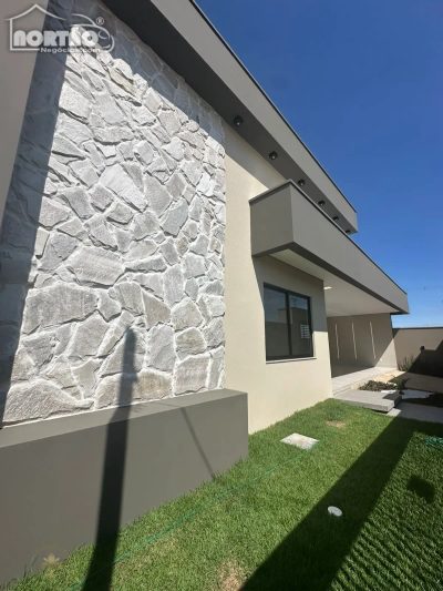 Casa, 1 quarto, 136 m² - Foto 2