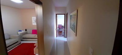 Apartamento, 3 quartos, 120 m² - Foto 3