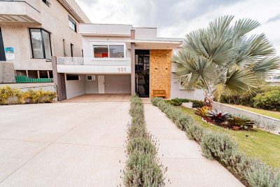 Casa, 4 quartos, 400 m² - Foto 3