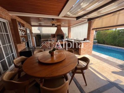 Casa, 5 quartos, 480 m² - Foto 4