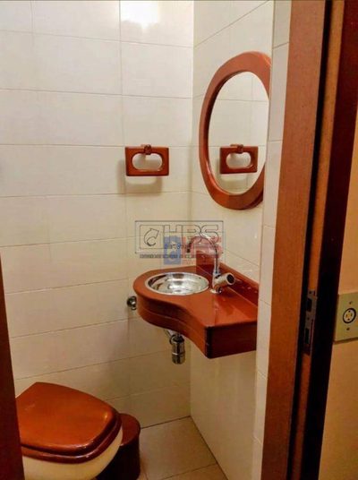 Casa, 3 quartos, 215 m² - Foto 5
