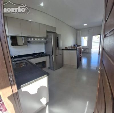 Casa, 3 quartos, 75 m² - Foto 4