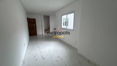 Cobertura, 2 quartos, 106 m² - Foto 3