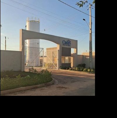 Casa, 2 quartos, 170 m² - Foto 1