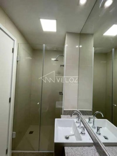 Apartamento, 2 quartos, 78 m² - Foto 1