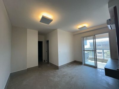 Apartamento, 2 quartos, 57 m² - Foto 2