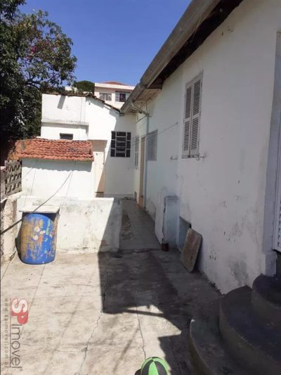 Casa, 1 quarto, 120 m² - Foto 2