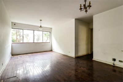 Apartamento, 3 quartos, 113 m² - Foto 1