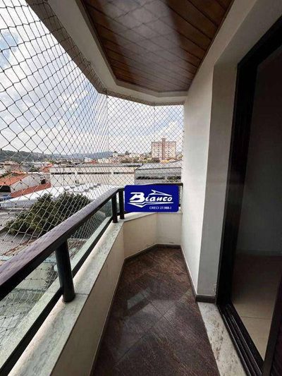 Apartamento, 3 quartos, 170 m² - Foto 4