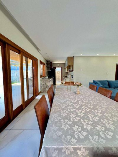 Casa, 4 quartos, 278 m² - Foto 5