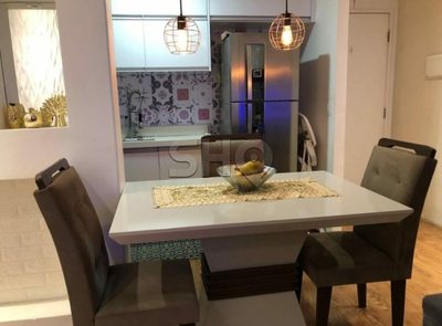 Apartamento, 3 quartos, 75 m² - Foto 1