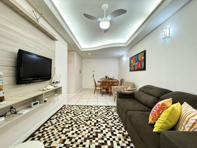 Apartamento, 2 quartos, 96 m² - Foto 3