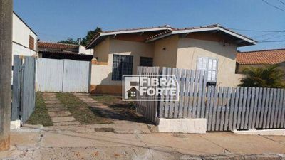 Casa, 3 quartos, 80 m² - Foto 3