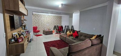 Casa, 3 quartos, 285 m² - Foto 3