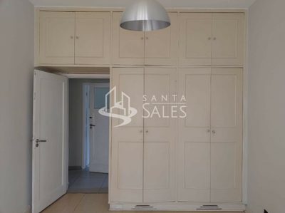 Apartamento, 3 quartos, 154 m² - Foto 4