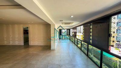 Apartamento, 4 quartos, 258 m² - Foto 5