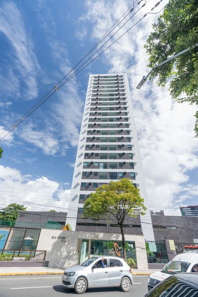 Apartamento, 2 quartos, 53 m² - Foto 3