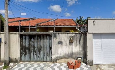 Casa, 2 quartos, 75 m² - Foto 1