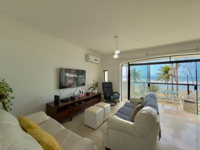 Apartamento, 4 quartos, 160 m² - Foto 3