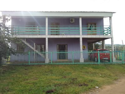 Sítio, 5 quartos, 2 hectares - Foto 1