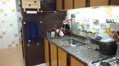Apartamento, 3 quartos, 160 m² - Foto 2