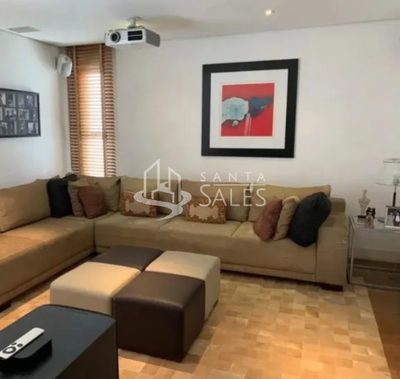 Apartamento, 3 quartos, 275 m² - Foto 5