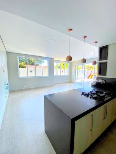Sobrado, 3 quartos, 368 m² - Foto 3
